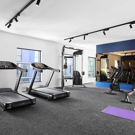 Modern City Living Studio Apartments At Franklin Near Melbourne City Centre Eksteriør billede